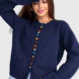 EMA | CARDIGAN S GUMBIMA