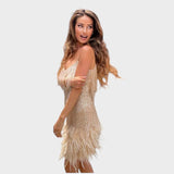 Dora - Elegantna koktel haljina