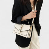 Gizela - Klasična Torba za Ramena