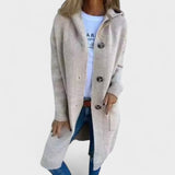 Teodora - Udobna jakna