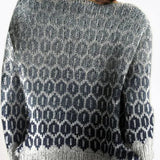 Ines - Udobni Pulover