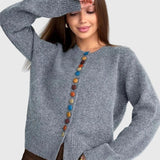 EMA | CARDIGAN S GUMBIMA