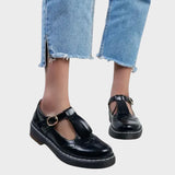 Katarina - Laiko Izdržljive Elegantne Cipele