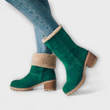 Ivana - Ženske Elegantne Čizme