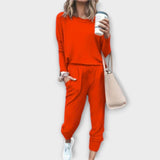 Desanka - Casual set od dvije komponente