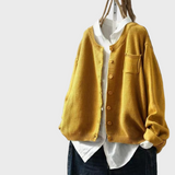 Mekani Pleteni Prsluk