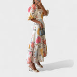 Zrinka - Cvjetna Haljina