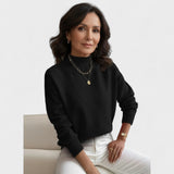 Blanka - Pulover s visokim ovratnikom