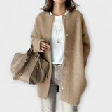 Vesna - Udobna i opuštena jakna