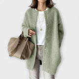 Vesna - Udobna i opuštena jakna