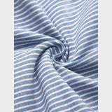 Danijela - Prugasta ljetna haljina