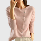 Tamara - Elegantni Pleteni Kaput