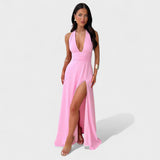 Iva - Lepršava haljina sofisticiranog kroja