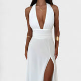 Iva - Lepršava haljina sofisticiranog kroja