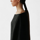 Filipa - Haljina Kimono od Lina i Pamuka s Pojasom