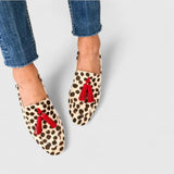 Hana  - Ortopedske Loafers
