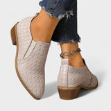 Tihana - Elegantne casual cipele