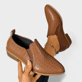 Tihana - Elegantne casual cipele