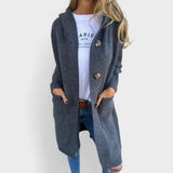 Teodora - Udobna jakna