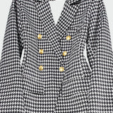 Sako u klasičnom kroju