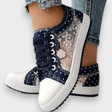 Ivana - Udobne Ortopedske Cipele