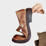 Iva - Elegantne kožne cipele