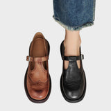 Iva - Elegantne kožne cipele