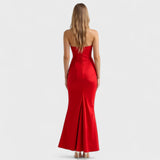 Radmila - Korset Maxi Haljina