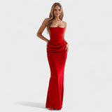 Radmila - Korset Maxi Haljina