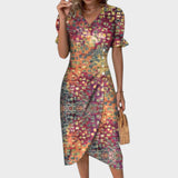 Dora - Ženska ljetna haljina