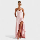 Valentina – Haljina za Gala s Raskorakom