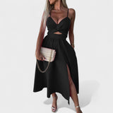 Margarida – Ljetna Haljina s Rascjepom