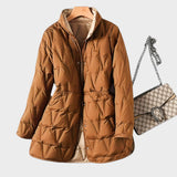 Tatjana - Šik i Topli Mantil